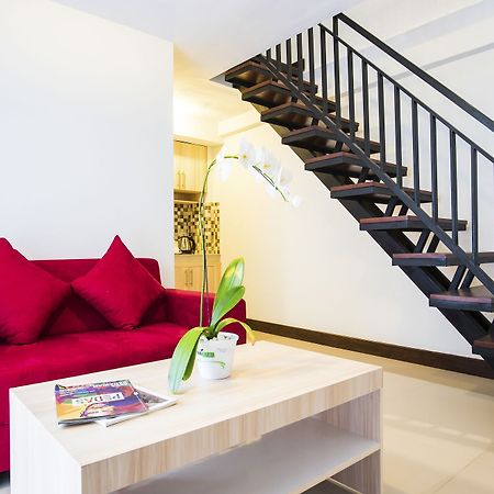 Legian Village Residence Seminyak  Luaran gambar