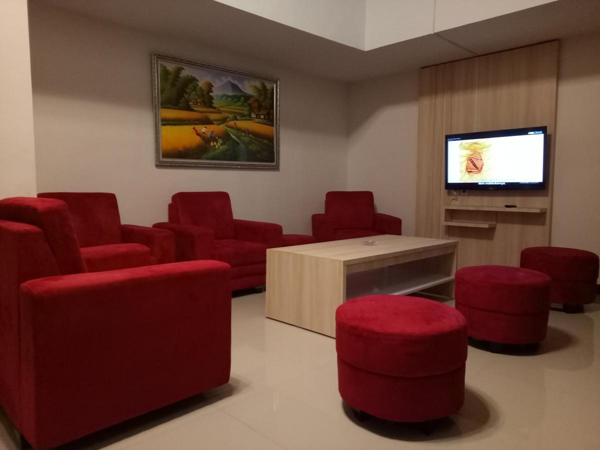 Legian Village Residence Seminyak  Luaran gambar
