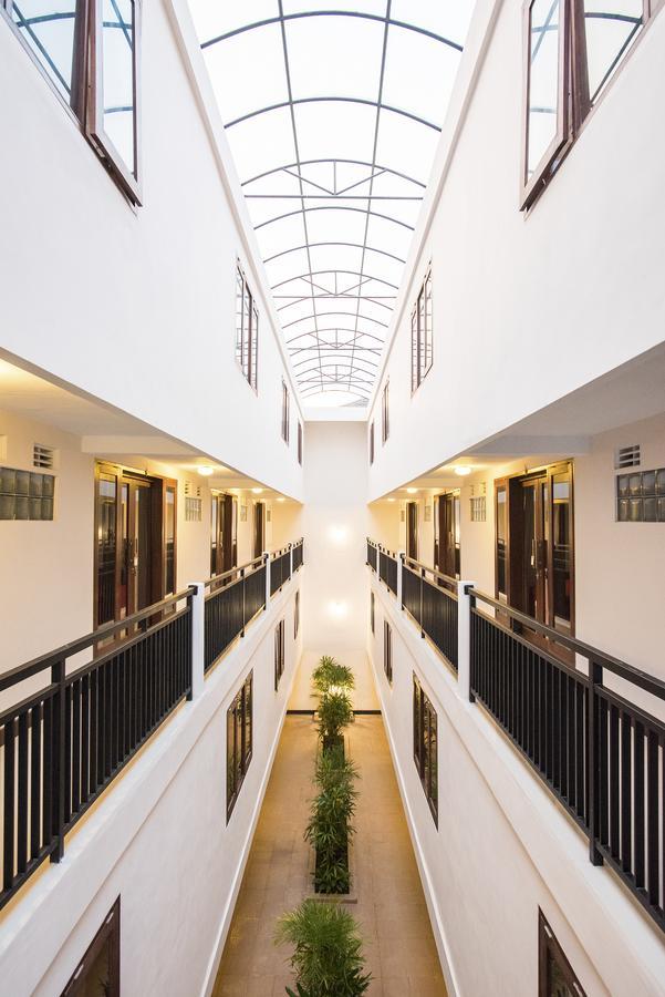Legian Village Residence Seminyak  Luaran gambar