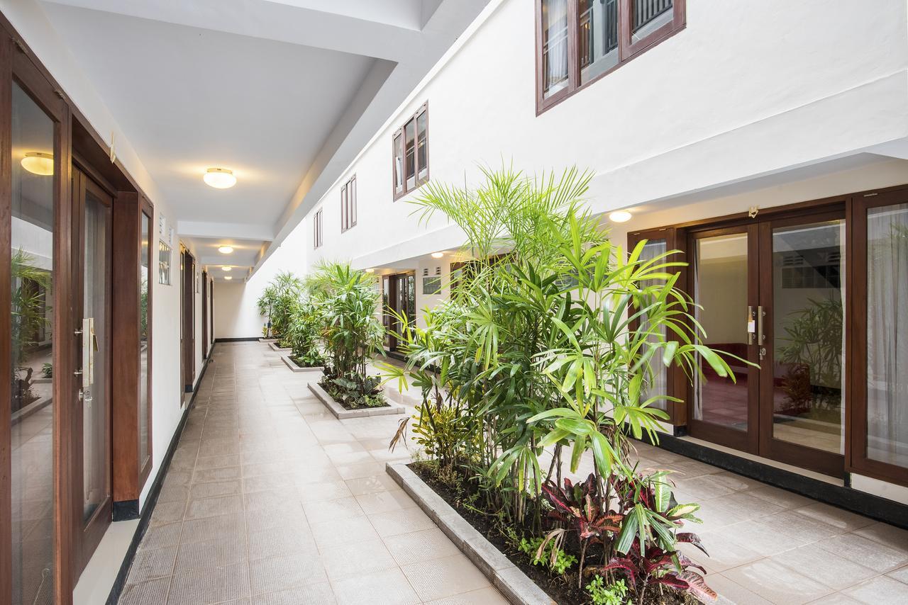 Legian Village Residence Seminyak  Luaran gambar