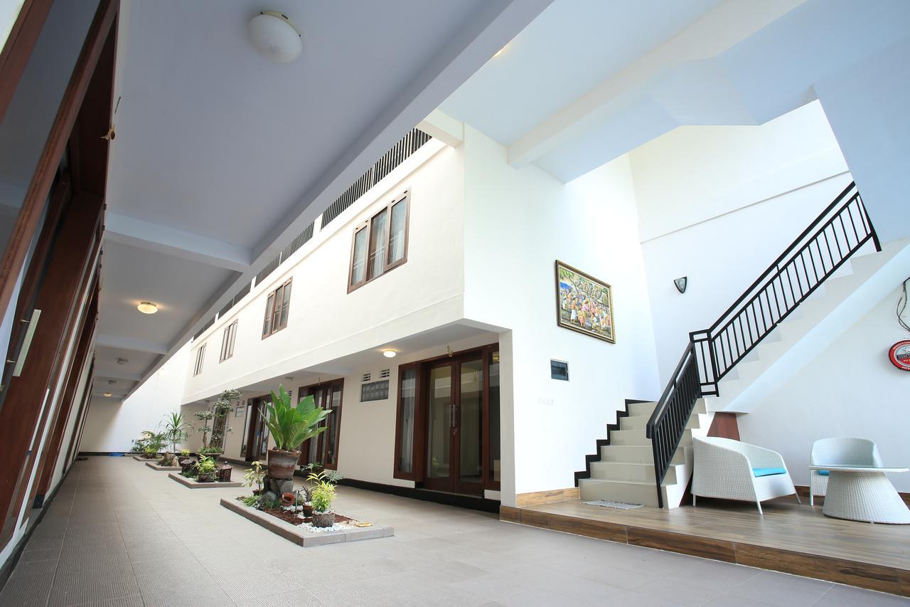 Legian Village Residence Seminyak  Luaran gambar