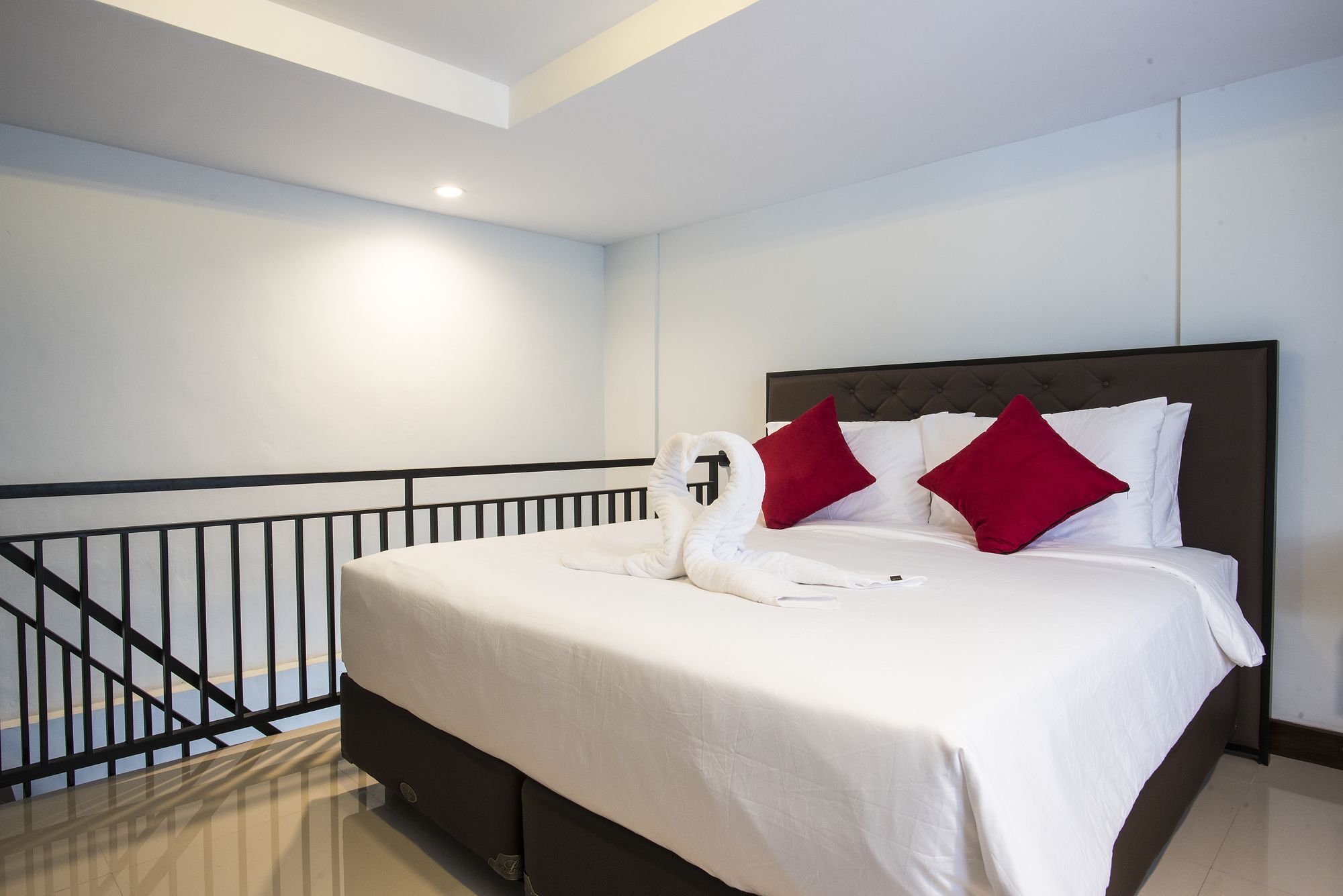 Legian Village Residence Seminyak  Luaran gambar