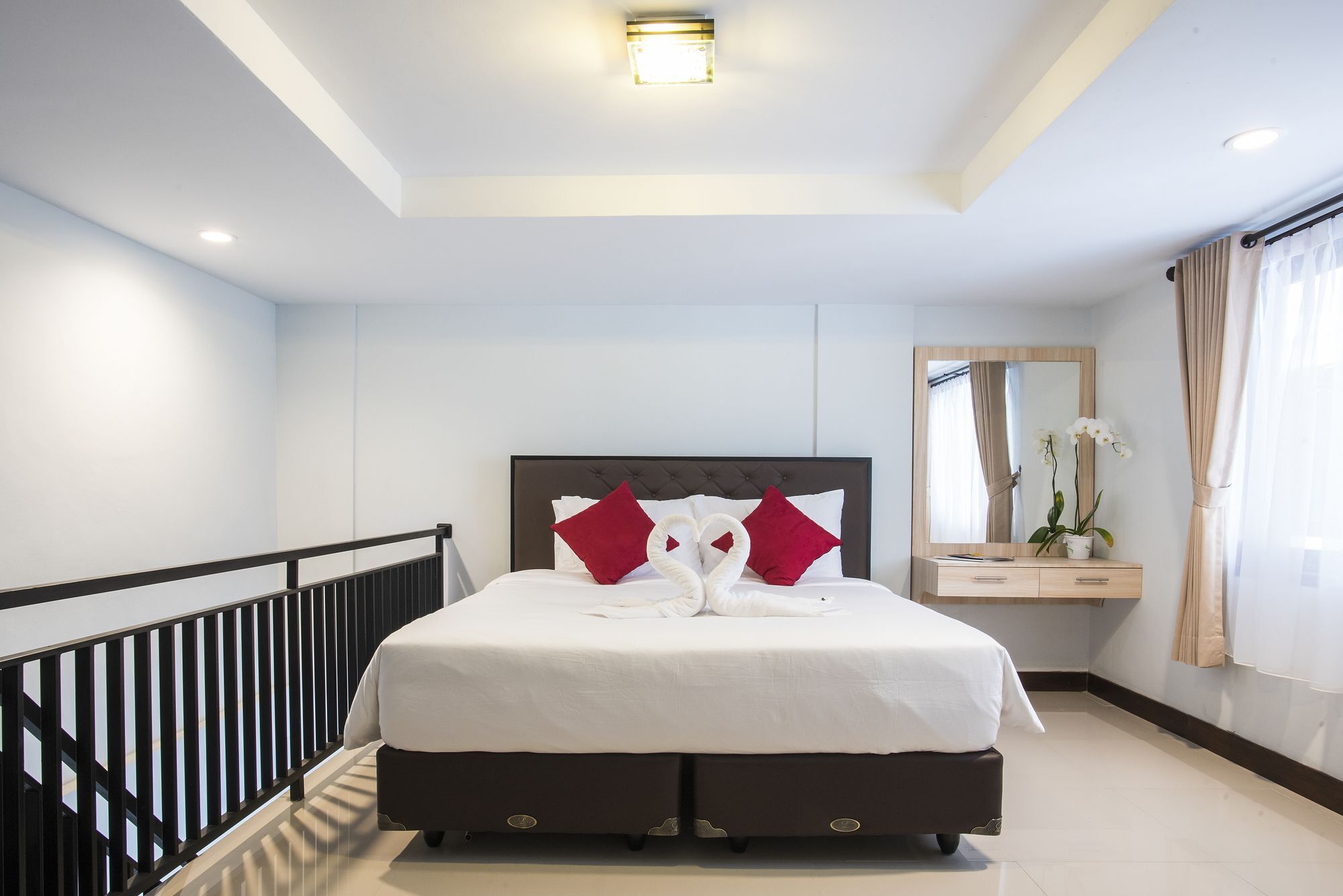 Legian Village Residence Seminyak  Luaran gambar