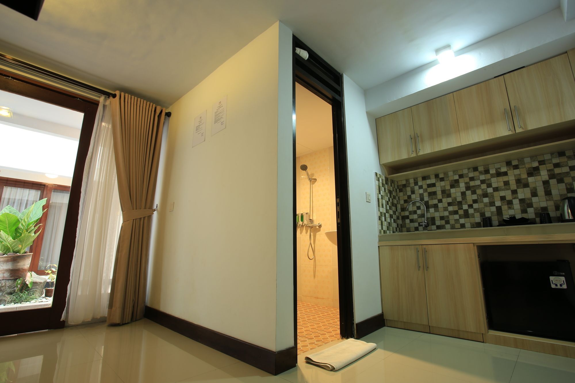Legian Village Residence Seminyak  Luaran gambar