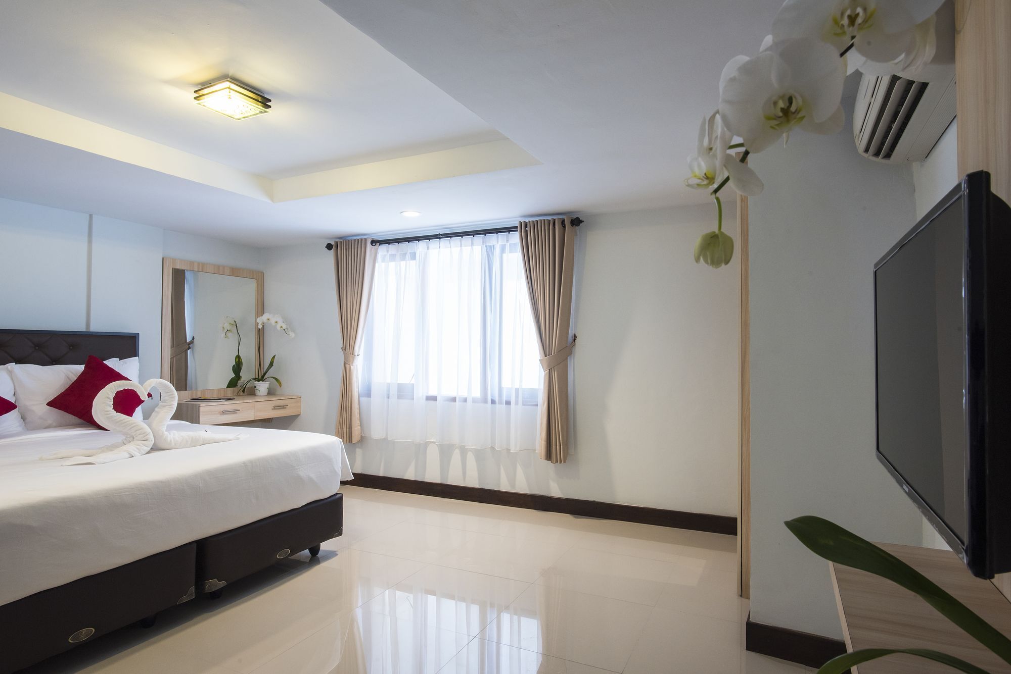 Legian Village Residence Seminyak  Luaran gambar
