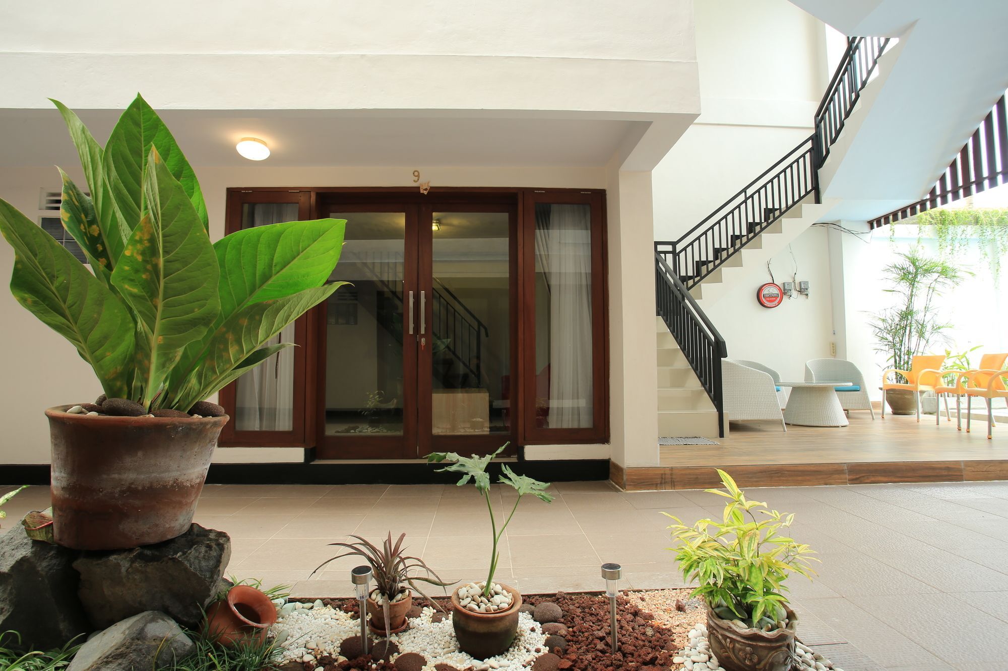 Legian Village Residence Seminyak  Luaran gambar