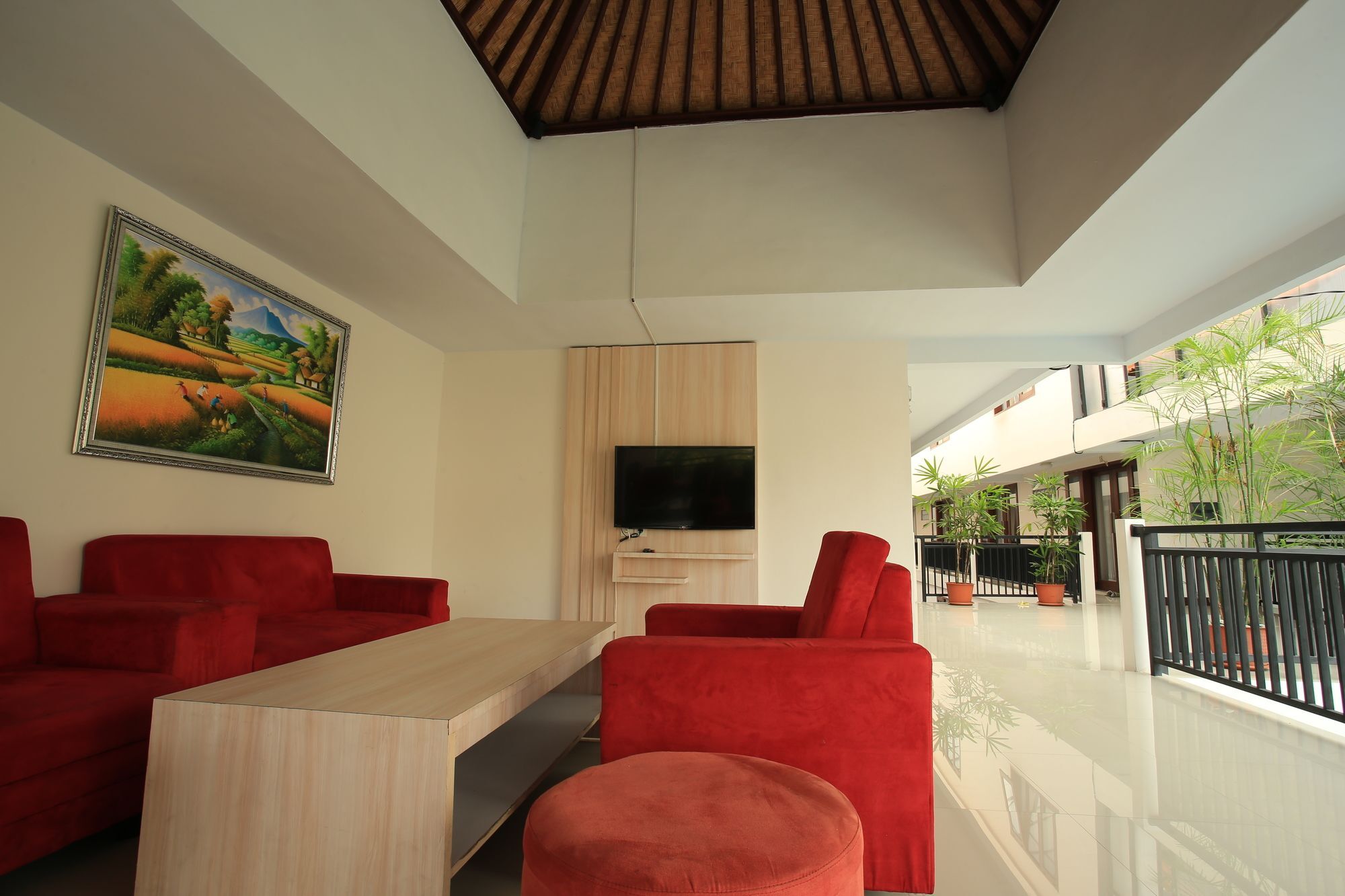 Legian Village Residence Seminyak  Luaran gambar