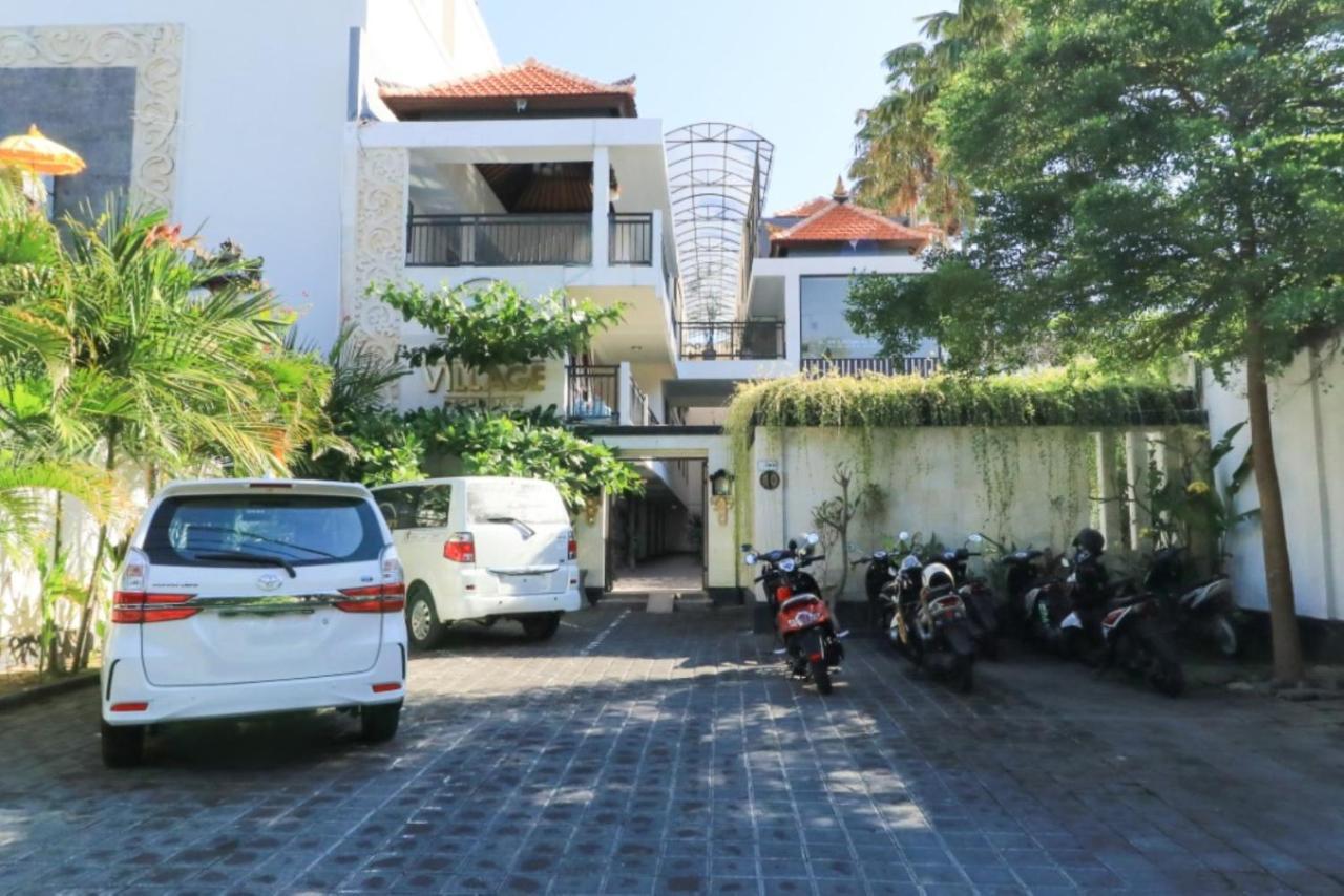 Legian Village Residence Seminyak  Luaran gambar