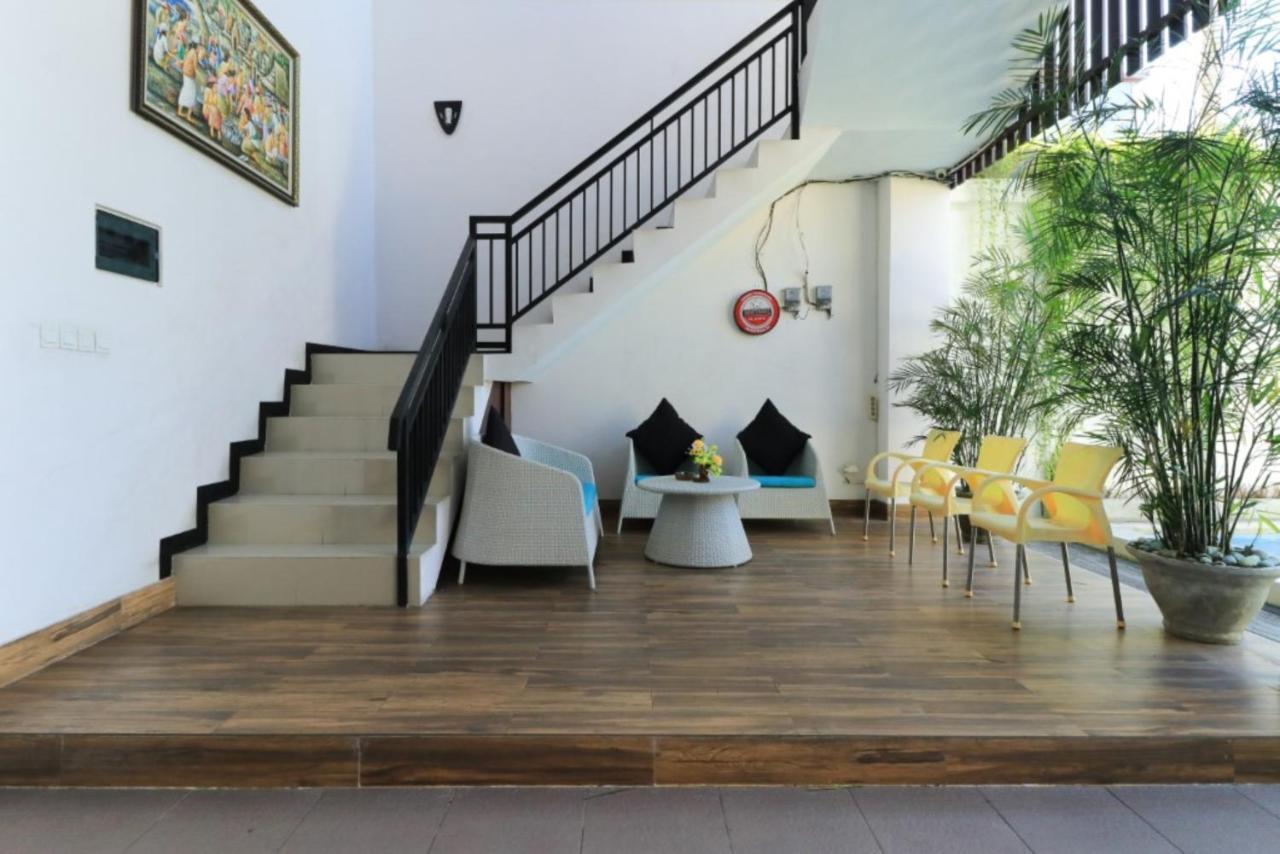 Legian Village Residence Seminyak  Luaran gambar