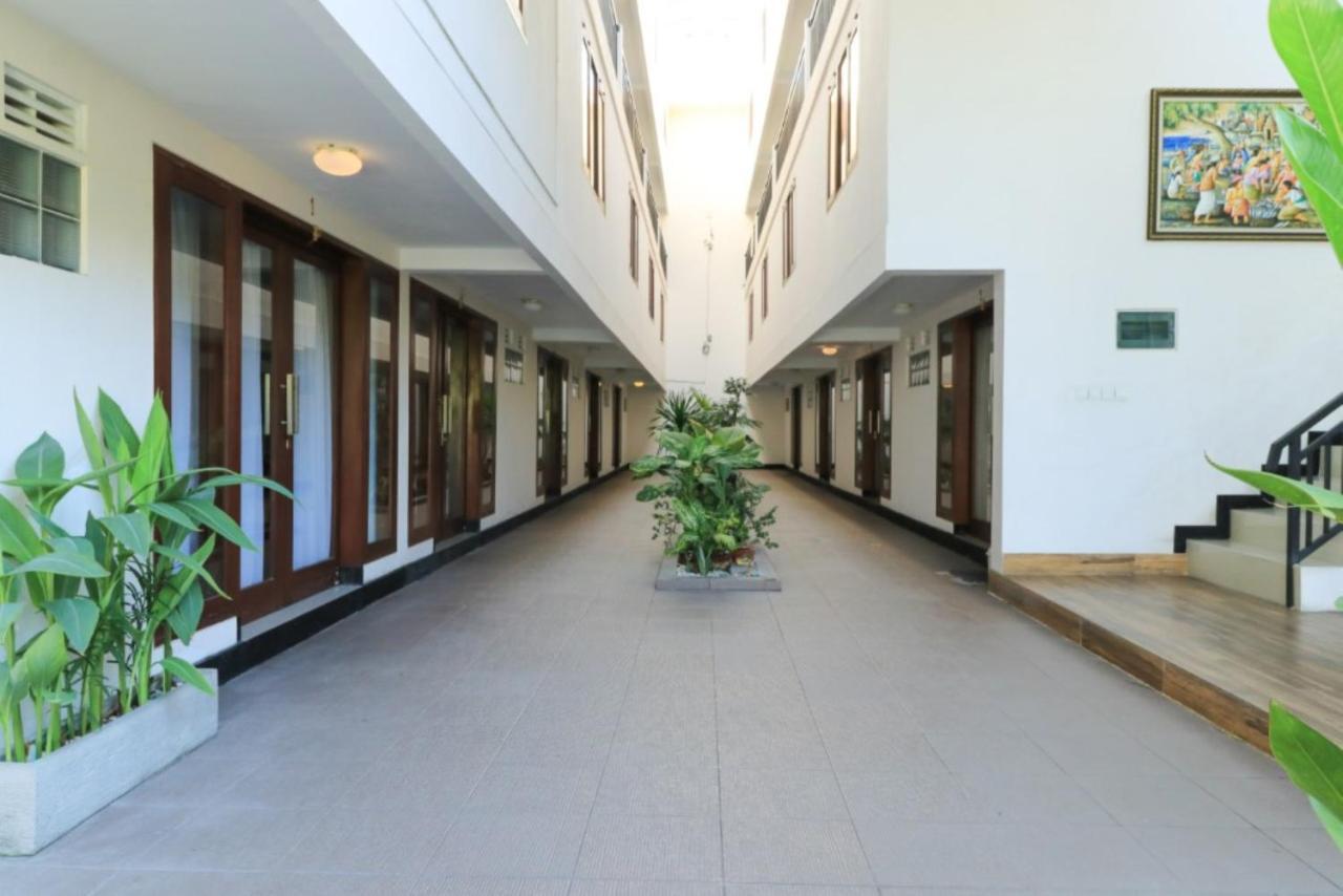 Legian Village Residence Seminyak  Luaran gambar