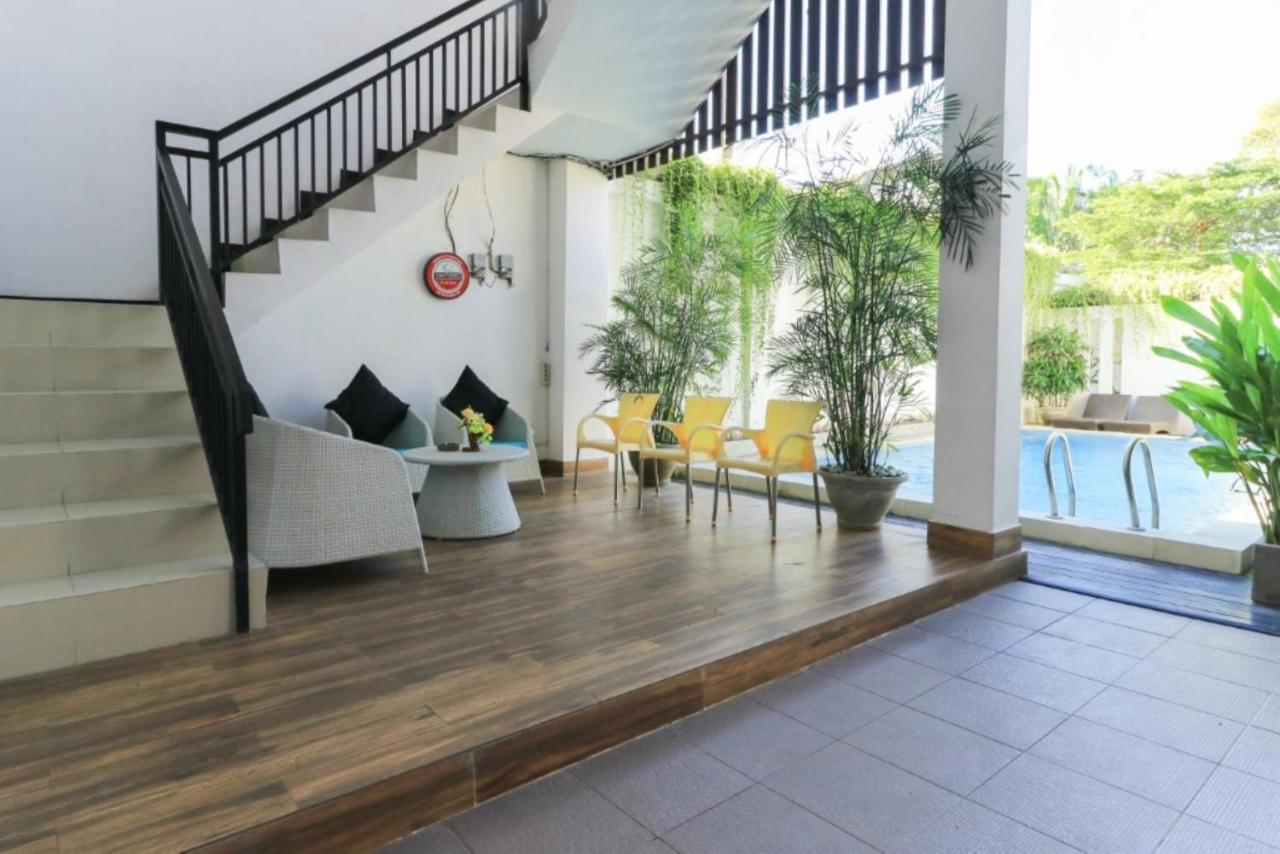 Legian Village Residence Seminyak  Luaran gambar