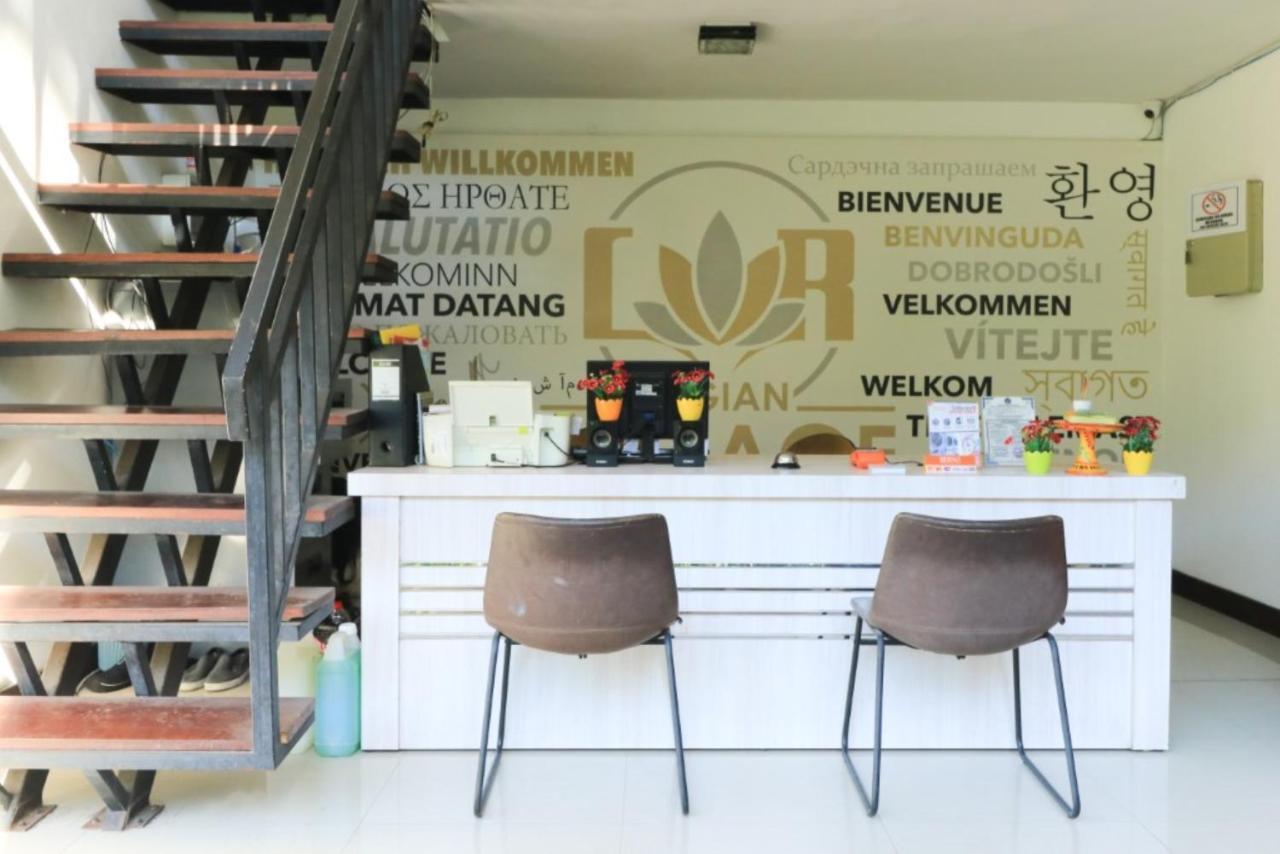 Legian Village Residence Seminyak  Luaran gambar