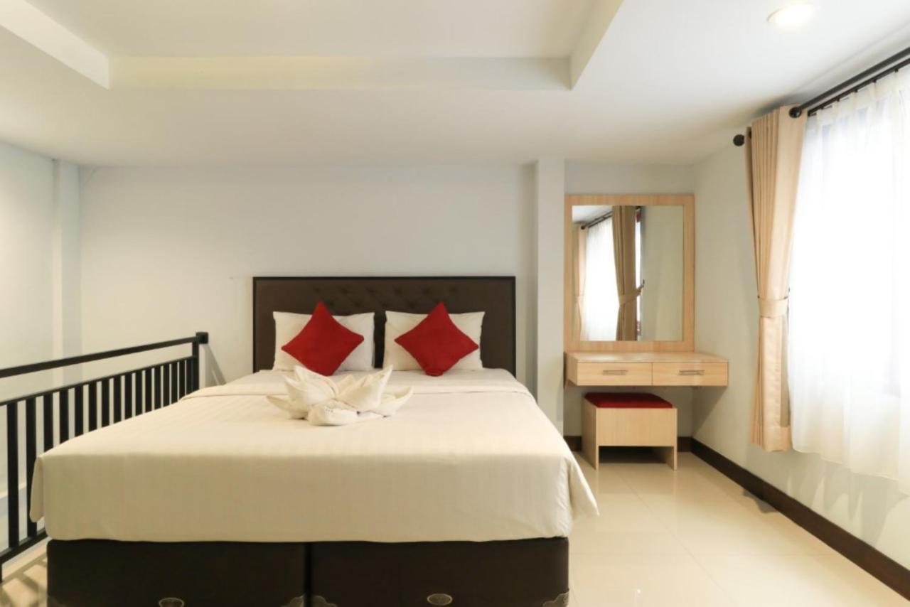 Legian Village Residence Seminyak  Luaran gambar