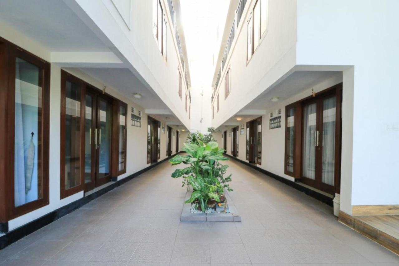 Legian Village Residence Seminyak  Luaran gambar