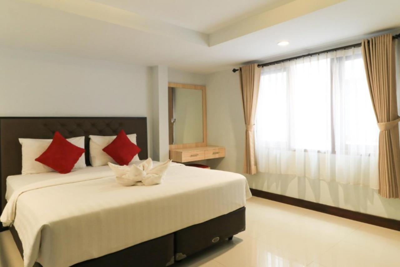 Legian Village Residence Seminyak  Luaran gambar