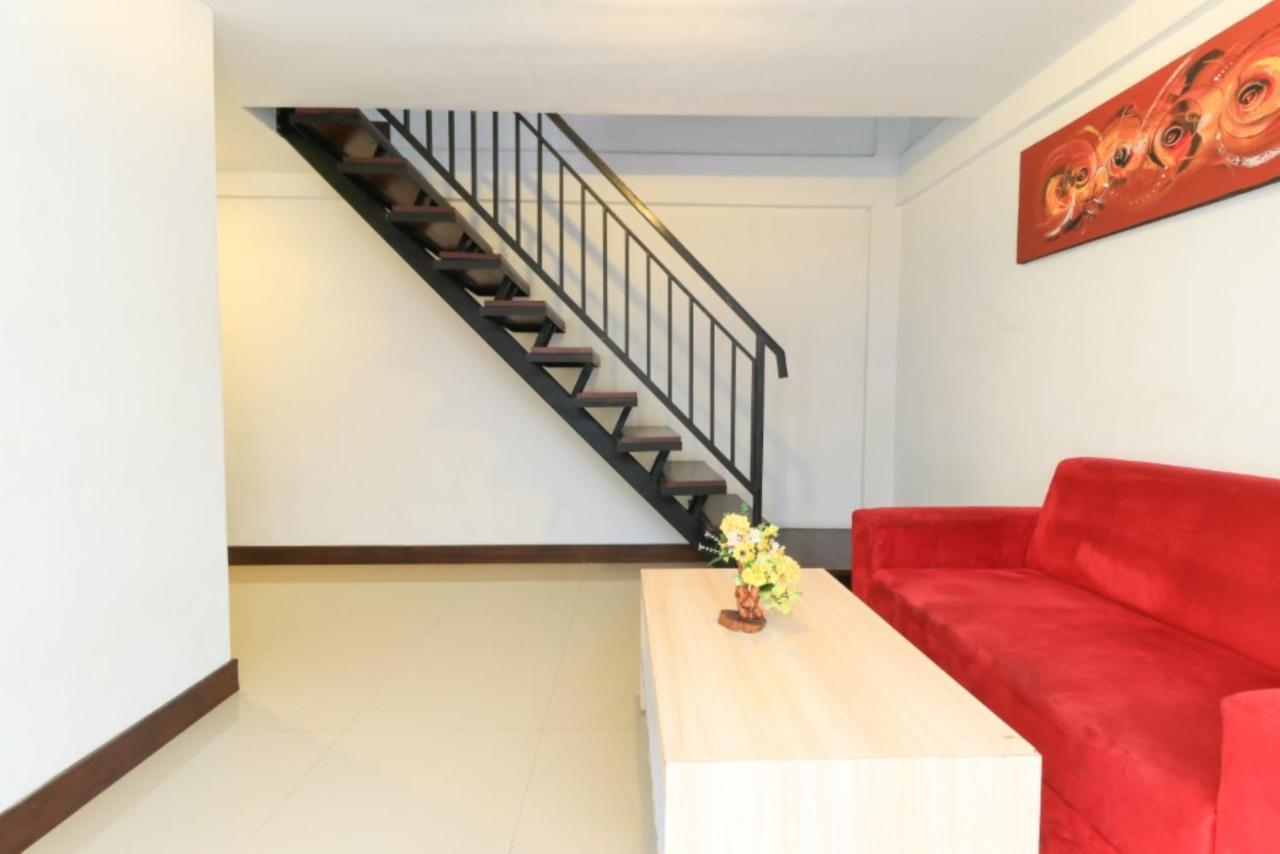 Legian Village Residence Seminyak  Luaran gambar