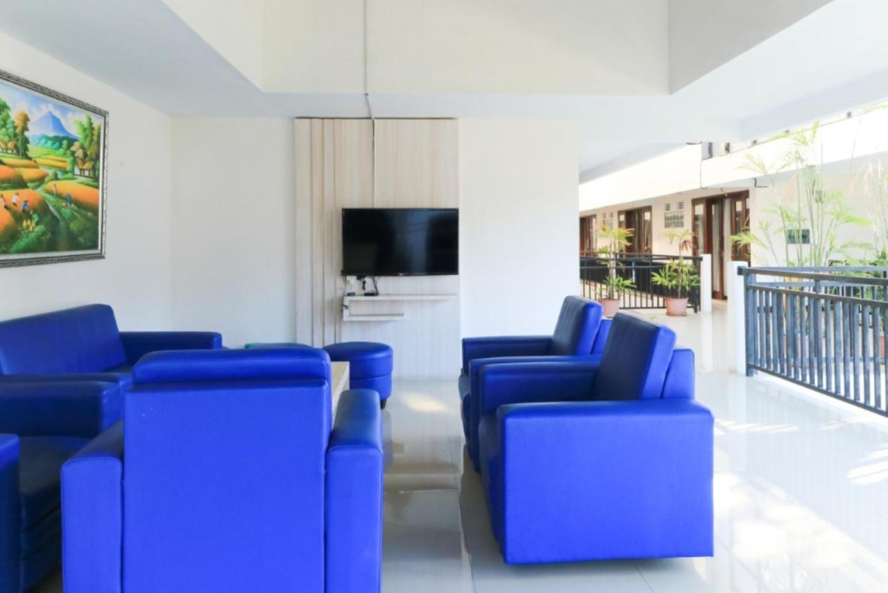 Legian Village Residence Seminyak  Luaran gambar
