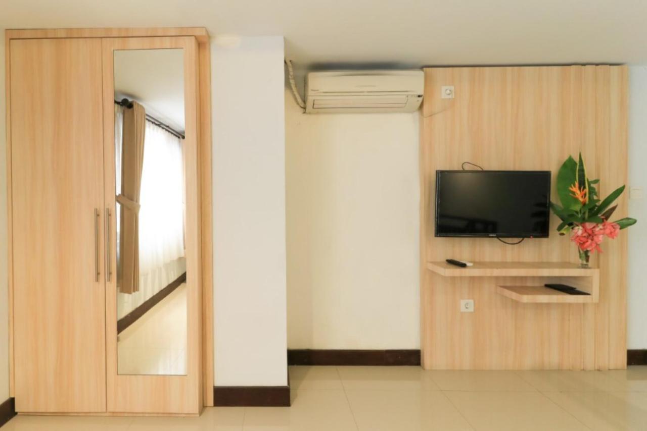 Legian Village Residence Seminyak  Luaran gambar