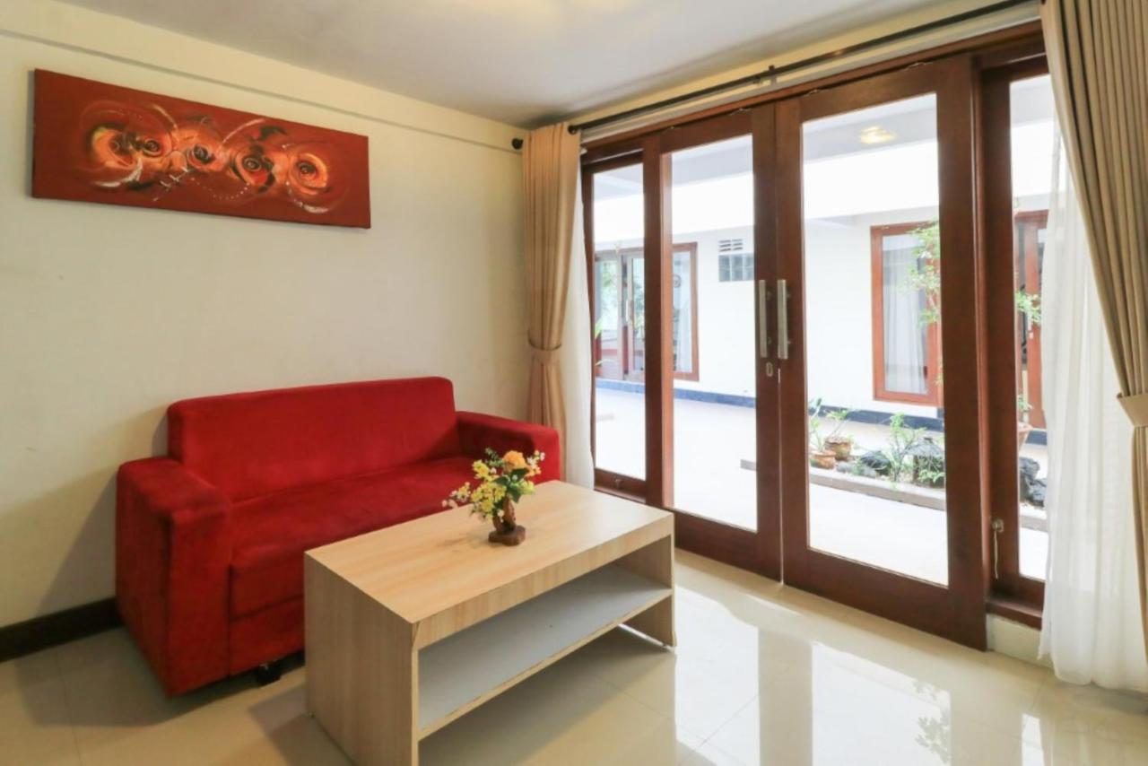 Legian Village Residence Seminyak  Luaran gambar