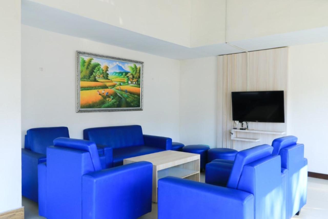 Legian Village Residence Seminyak  Luaran gambar