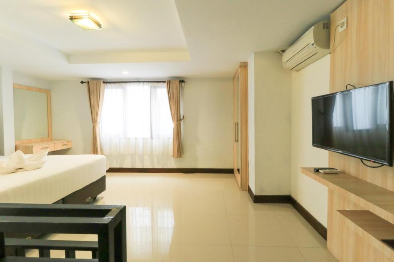 Legian Village Residence Seminyak  Luaran gambar