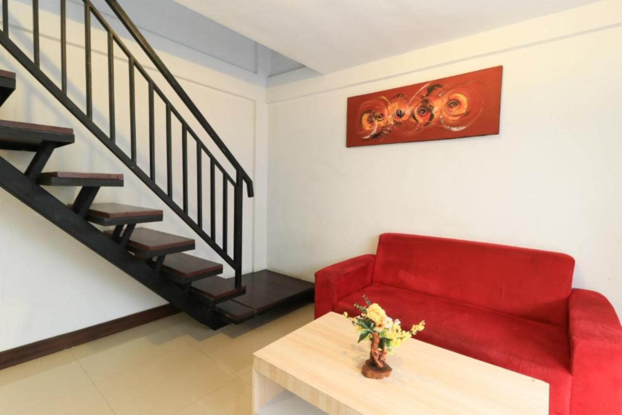 Legian Village Residence Seminyak  Luaran gambar